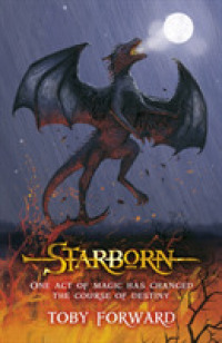 Starborn (Flaxfield Quartet)
