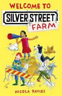 Welcome to Silver Street Farm (Silver Street Farm)