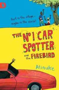 No. 1 Car Spotter and the Firebird (No. 1 Car Spotter) -- Paperback / softback