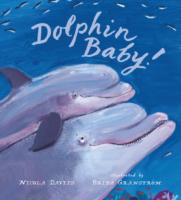 Dolphin Baby (Nature Storybooks)