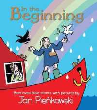 In the Beginning -- Hardback