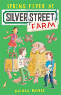 Spring Fever at Silver Street Farm (Silver Street Farm)