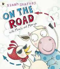 On the Road with Mavis and Marge! -- Paperback
