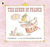 The Queen of France