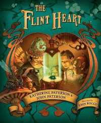 Flint Heart -- Paperback / softback