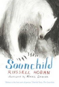 Soonchild -- Paperback / softback