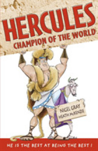 Hercules - Champion of the World -- Paperback / softback