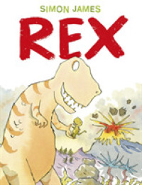 Rex -- Hardback