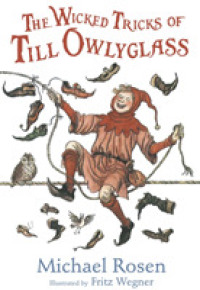 Wicked Tricks of Till Owlyglass -- Paperback / softback