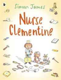 Nurse Clementine -- Paperback / softback