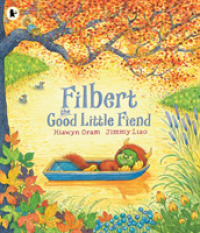 Filbert, the Good Little Fiend -- Paperback / softback