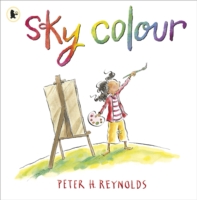 Sky Colour -- Paperback