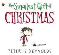 Smallest Gift of Christmas -- Paperback