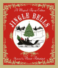 Jingle Bells : A Magical Pop-up Edition -- Hardback
