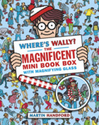 Where's Wally? the Magnificent Mini Book Box (Where's Wally?)