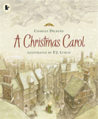Christmas Carol -- Paperback / softback