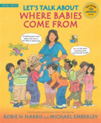 Let's Talk about Where Babies Come from