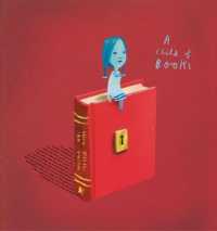 Child of Books -- Hardback