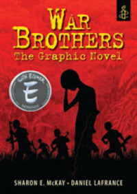 War Brothers: the Graphic Novel -- Paperback / softback