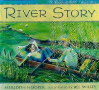 River Story -- Paperback / softback