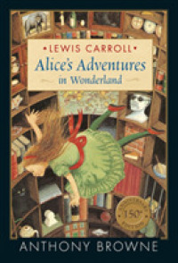 Alice's Adventures in Wonderland -- Hardback