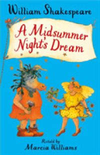 Midsummer Night's Dream -- Paperback / softback