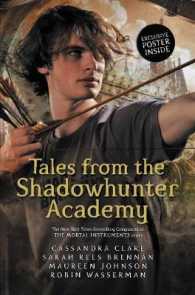 Tales from the Shadowhunter Academy (Shadowhunter Academy) -- Hardback