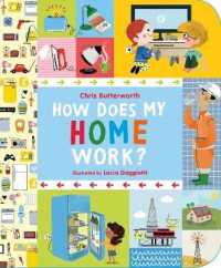 How Does My Home Work? -- Hardback