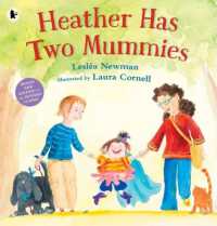 Heather Has Two Mummies : The celebrated modern classic, perfect to gift during Pride month
