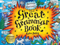 Great Grammar Book -- Hardback