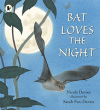 Bat Loves the Night (Nature Storybooks) -- Paperback / softback