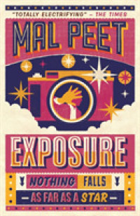 Exposure -- Paperback / softback