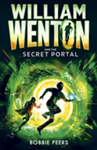 William Wenton and the Secret Portal (William Wenton)