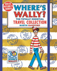 Where's Wally? the Totally Essential Travel Collection (Where's Wally?)