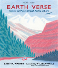 Earth Verse: Explore our Planet through Poetry and Art (Walker Studio)