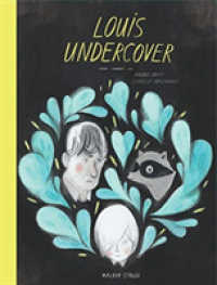 Louis Undercover (Walker Studio)