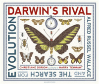 Darwin's Rival: Alfred Russel Wallace and the Search for Evolution (Walker Studio)