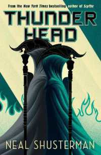 Thunderhead (Arc of a Scythe)