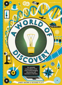 A World of Discovery (Walker Studio)
