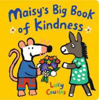 Maisy's Big Book of Kindness (Maisy)