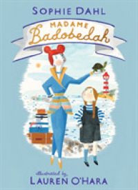 Madame Badobedah (Madame Badobedah)