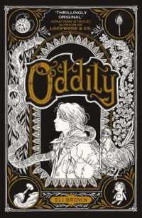 Oddity (Oddity)