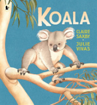 Koala -- Paperback / softback
