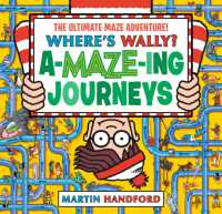 Where's Wally? Amazing Journeys (Where's Wally?)
