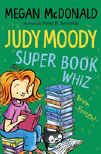 Judy Moody, Super Book Whiz (Judy Moody)