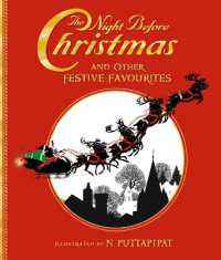 The Night before Christmas and Other Festive Favourites