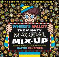 Where's Wally? the Mighty Magical Mix-Up (Where's Wally?)