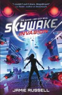 SkyWake Invasion (Skywake)