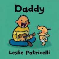 Daddy （Board Book）