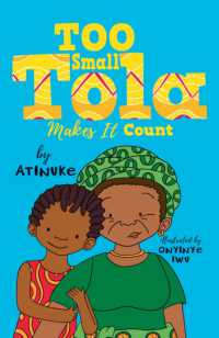Too Small Tola Makes It Count (Too Small Tola)